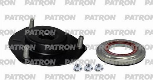 Patron PSE40801 - Тампон на макферсън vvparts.bg