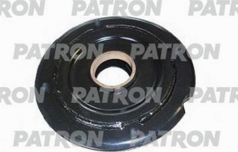 Patron PSE40315 - Пружинно легло - чиния vvparts.bg