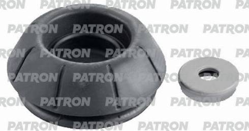 Patron PSE40267 - Тампон на макферсън vvparts.bg