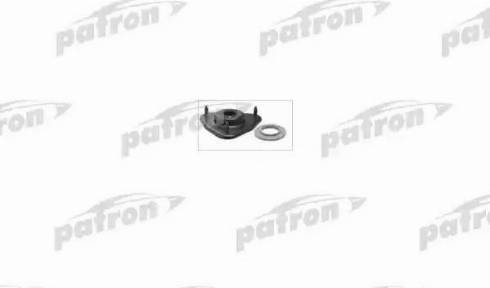 Patron PSE4198 - Тампон на макферсън vvparts.bg