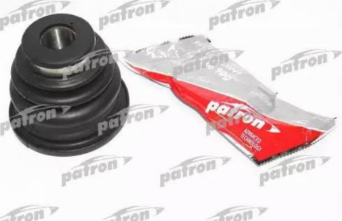 Patron PSE6084 - Маншон, полуоска vvparts.bg