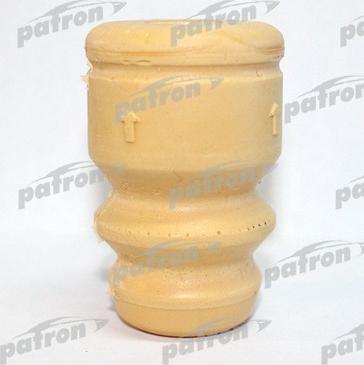 Patron PSE6350 - Ударен тампон, окачване (ресьори) vvparts.bg