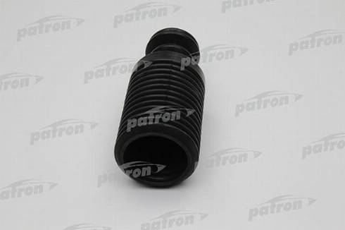 Patron PSE6312 - Ударен тампон, окачване (ресьори) vvparts.bg