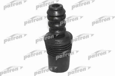 Patron PSE6290 - Ударен тампон, окачване (ресьори) vvparts.bg