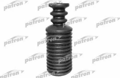 Patron PSE6221 - Ударен тампон, окачване (ресьори) vvparts.bg