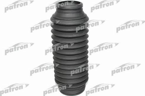 Patron PSE6275 - Предпазна капачка / маншон, амортисьор vvparts.bg