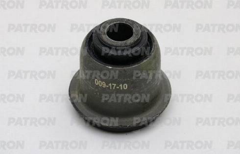 Patron PSE10808 - Тампон, носач vvparts.bg