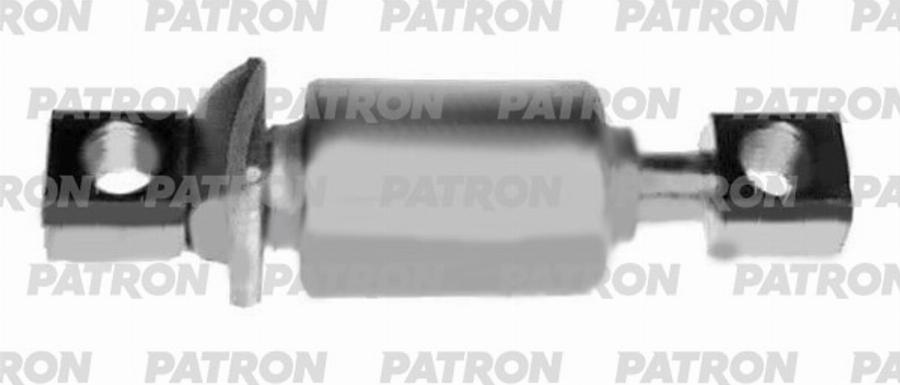 Patron PSE10833 - Носач, окачване на колелата vvparts.bg