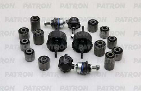 Patron PSE10740 - Комплект окачване vvparts.bg