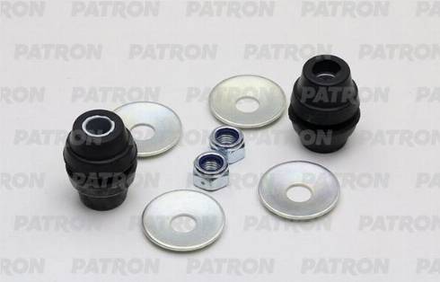 Patron PSE10743 - Тампон, носач vvparts.bg