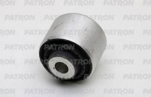 Patron PSE10753 - Тампон, носач vvparts.bg