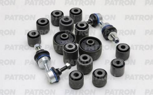 Patron PSE10738 - Комплект окачване vvparts.bg