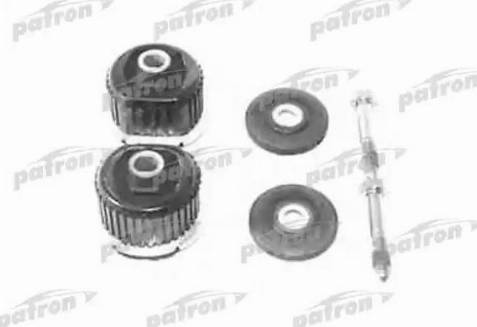 Patron PSE1174 - Ремонтен комплект, корпус на оста vvparts.bg