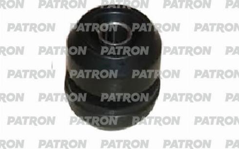 Patron PSE11755 - Втулка, амортисьор vvparts.bg