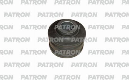 Patron PSE11758 - Втулка, амортисьор vvparts.bg