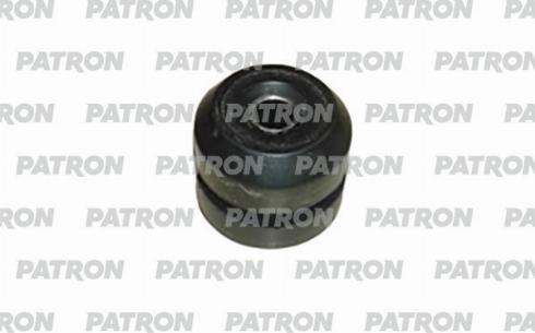 Patron PSE11757 - Дистанционна тръба, амортисьор vvparts.bg