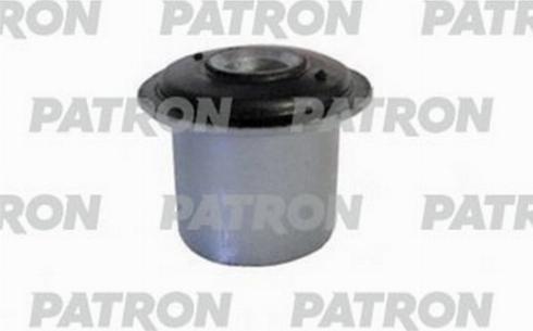 Patron PSE11738 - Окачване, листов ресьор vvparts.bg