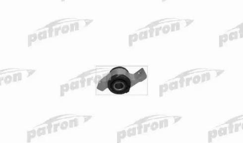 Patron PSE1309 - Носач, окачване на колелата vvparts.bg