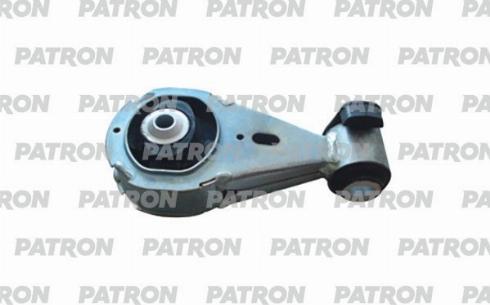 Patron PSE30513 - Окачване, двигател vvparts.bg