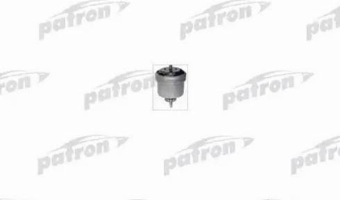 Patron PSE3016 - Окачване, двигател vvparts.bg