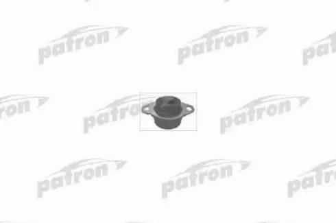 Patron PSE3141 - Окачване, двигател vvparts.bg