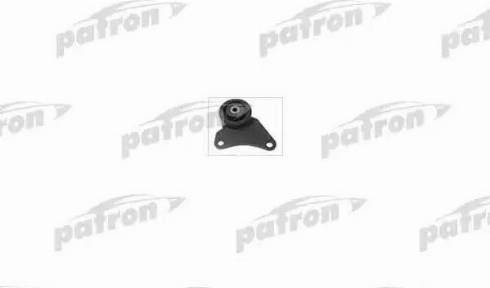 Patron PSE3186 - Окачване, двигател vvparts.bg