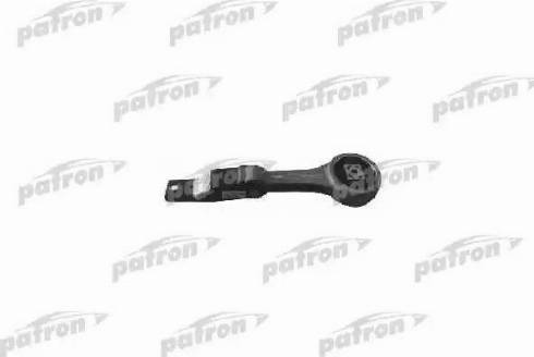 Patron PSE3869 - Окачване, двигател vvparts.bg