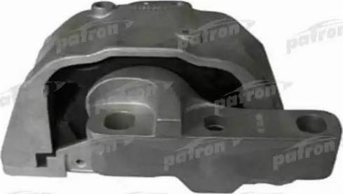 Patron PSE3861 - Окачване, двигател vvparts.bg