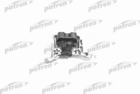 Patron PSE3356 - Окачване, двигател vvparts.bg