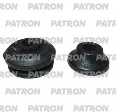 Patron PSE2908 - Дистанционна тръба, амортисьор vvparts.bg