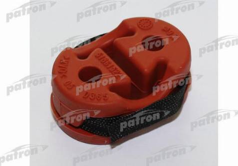 Patron PSE2843 - Държач, гърне vvparts.bg