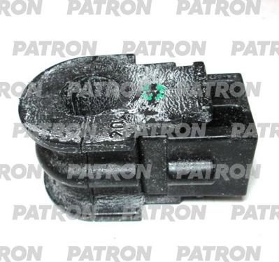 Patron PSE2226 - Лагерна втулка, стабилизатор vvparts.bg