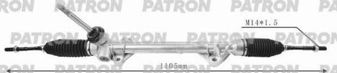 Patron PSG3049 - Кормилна кутия vvparts.bg