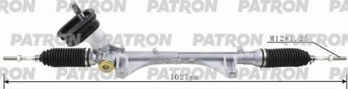 Patron PSG3048 - Кормилна кутия vvparts.bg