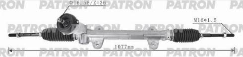 Patron PSG3087 - Кормилна кутия vvparts.bg