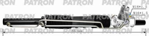 Patron PSG3039 - Кормилна кутия vvparts.bg