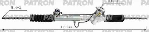 Patron PSG3020 - Кормилна кутия vvparts.bg