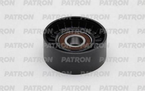 Patron PT64026 - Паразитна / водеща ролка, пистов ремък vvparts.bg