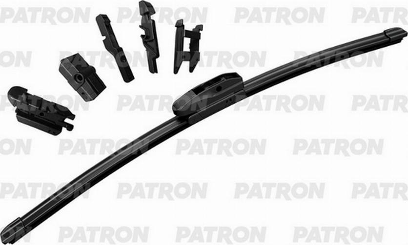 Patron PWB550FQ - --- vvparts.bg