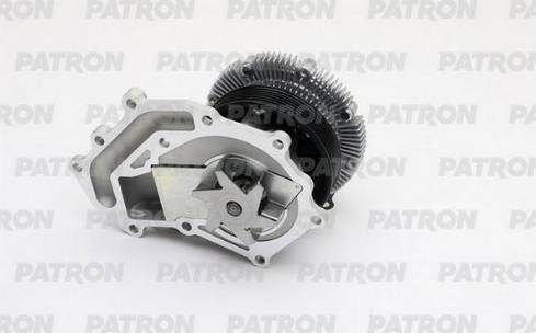 Patron PWP1510 - Водна помпа vvparts.bg