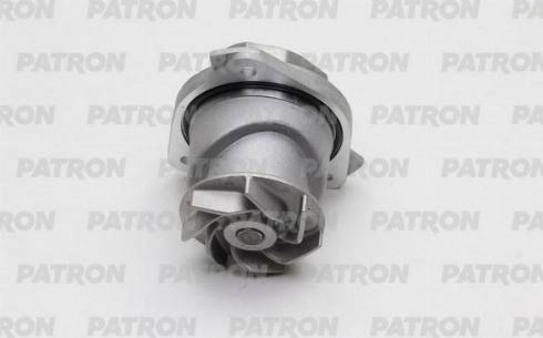 Patron PWP1098 - Водна помпа vvparts.bg