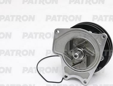 Patron PWP1355 - Водна помпа vvparts.bg