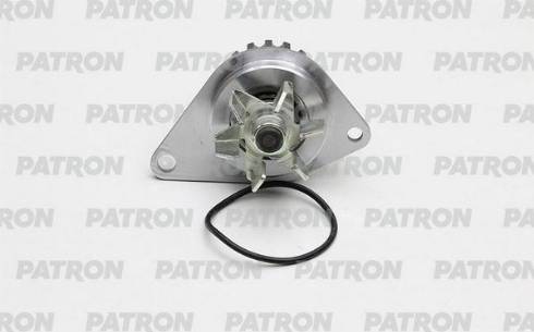 Patron PWP1270KOR - Водна помпа vvparts.bg