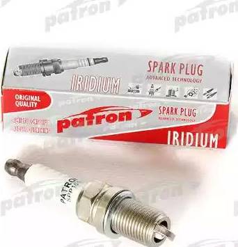 Patron SPP101I - Запалителна свещ vvparts.bg