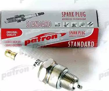 Patron SPP3005 - Запалителна свещ vvparts.bg