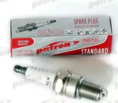 Patron SPP3007 - Запалителна свещ vvparts.bg