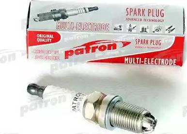 Patron SPP3015 - Запалителна свещ vvparts.bg