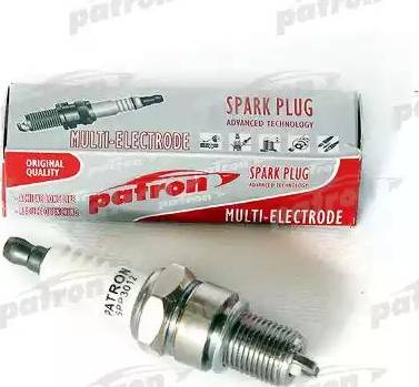 Patron SPP3012 - Запалителна свещ vvparts.bg