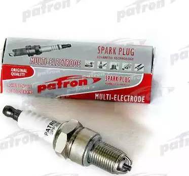 Patron SPP3030 - Запалителна свещ vvparts.bg