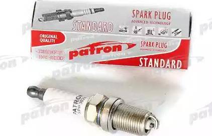 Patron SPP3022 - Запалителна свещ vvparts.bg